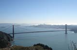 Muir Woods & Sausalito Tour